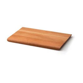 Schneidebrett Eiche 36x24x1,8cm Continenta