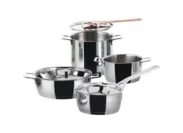 Alessi Pots&Pans