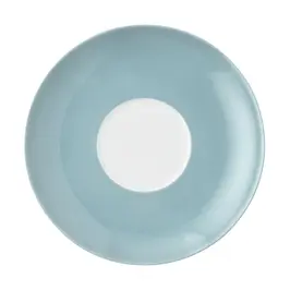 Cappuccino-Untertasse 16 cm Sunny Day Soft Blue Thomas