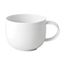 Kaffeetasse 0,18 l Suomi Weiß Rosenthal