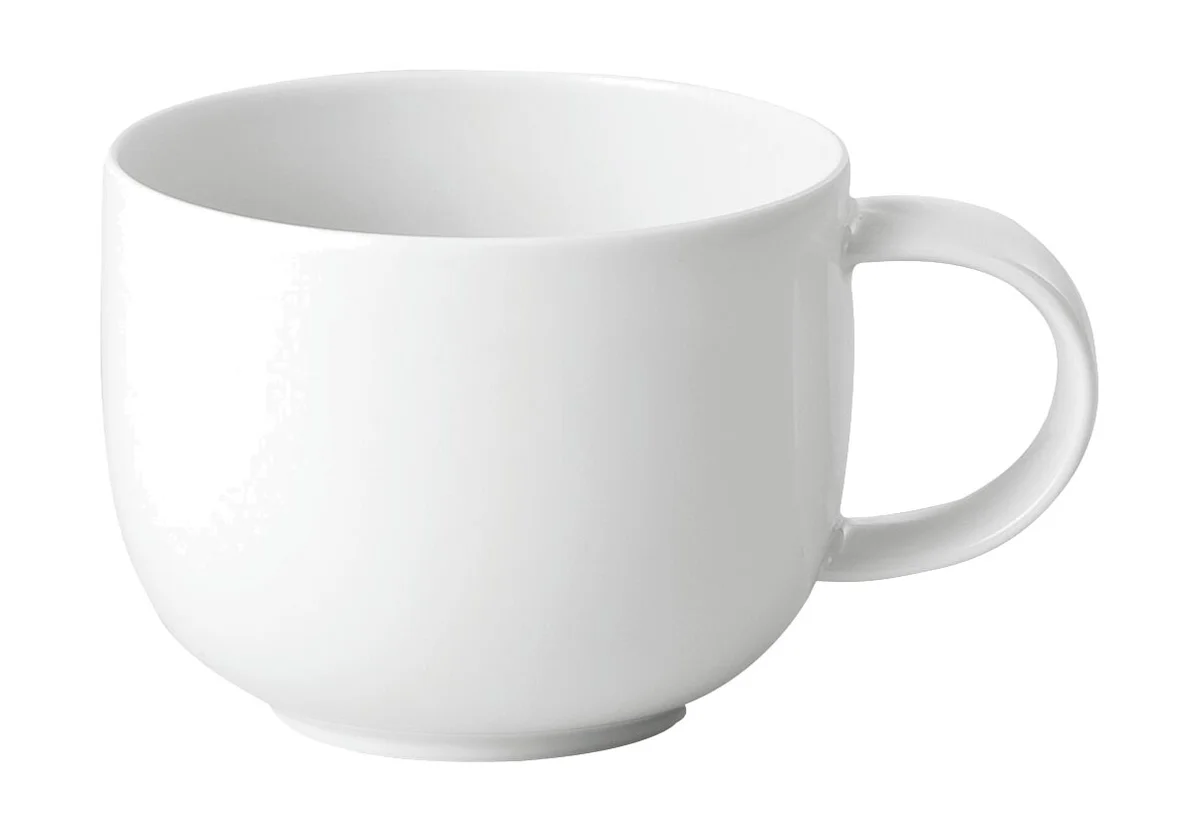 Kaffeetasse 0,18 l Suomi Weiß
