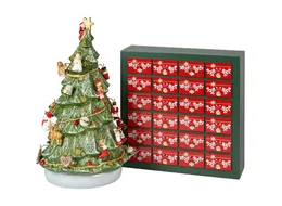 Villeroy & Boch Christmas Toys Memory