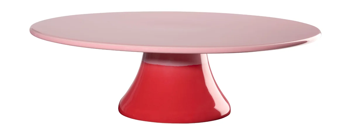 Tortenplatte 29 cm Joy Strawberry Smoothie