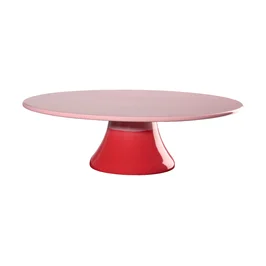 Tortenplatte 29 cm Joy Strawberry Smoothie ASA