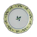 Frühstücksteller 19cm Fahne Maria Theresia  Medley - Valdemossa Hutschenreuther