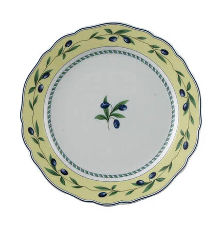 Frühstücksteller 19cm Fahne Maria Theresia Medley - Valdemossa