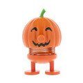 Halloween Pumpkin Hoptimist 8 cm Orange Hoptimist