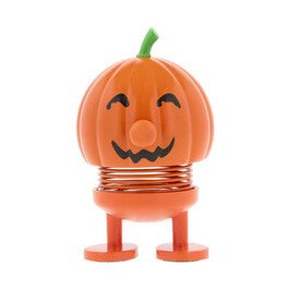 Halloween Pumpkin Hoptimist 8 cm Orange Hoptimist