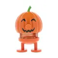 Halloween Pumpkin Hoptimist 8 cm Orange Hoptimist