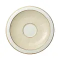 Kaffee/Tee-Untertasse 16 cm Ivoire Villeroy & Boch