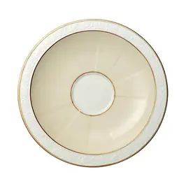 Kaffee/Tee-Untertasse 16 cm Ivoire Villeroy & Boch
