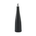 Ölkännchen mit Flip 250 ml schwarz matt Olipac