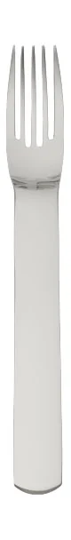 Menügabel 20 cm Topos Edelstahl