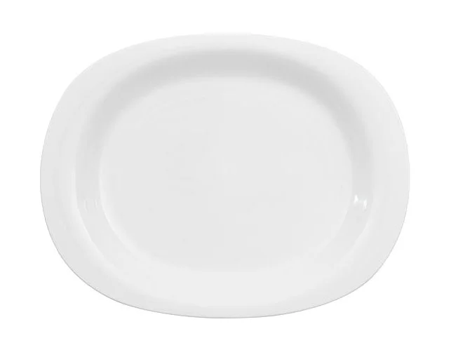 Servierplatte 34cm New Cottage Basic
