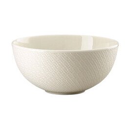 Müslischale 15 cm Kumi White tone Rosenthal