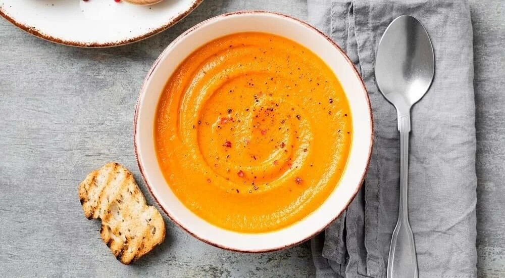 Suppe Löffel