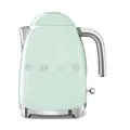 Wasserkocher KLF03 1,7 l 2400 W 50’s Style pastellgrün Smeg