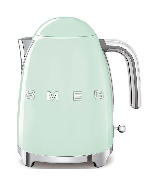 Wasserkocher KLF03 1,7 l 2400 W 50’s Style pastellgrün