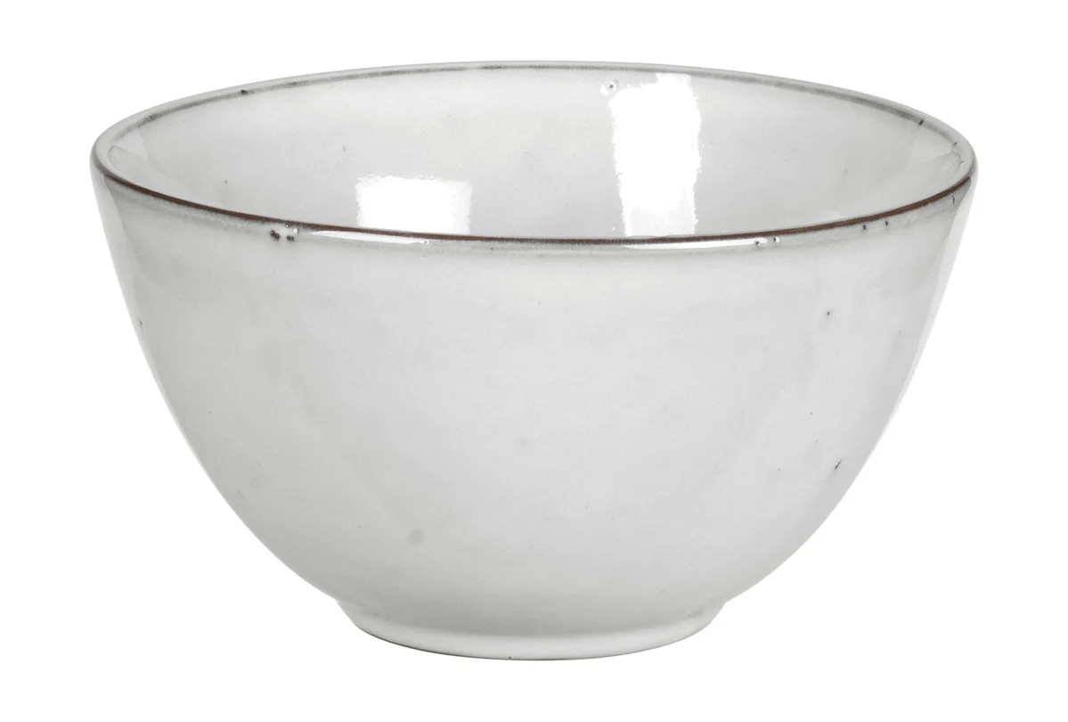 Schüssel 15 cm Nordic Sand