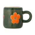 Tasse Addy H:6,5cm 130ml grün Bloomingville