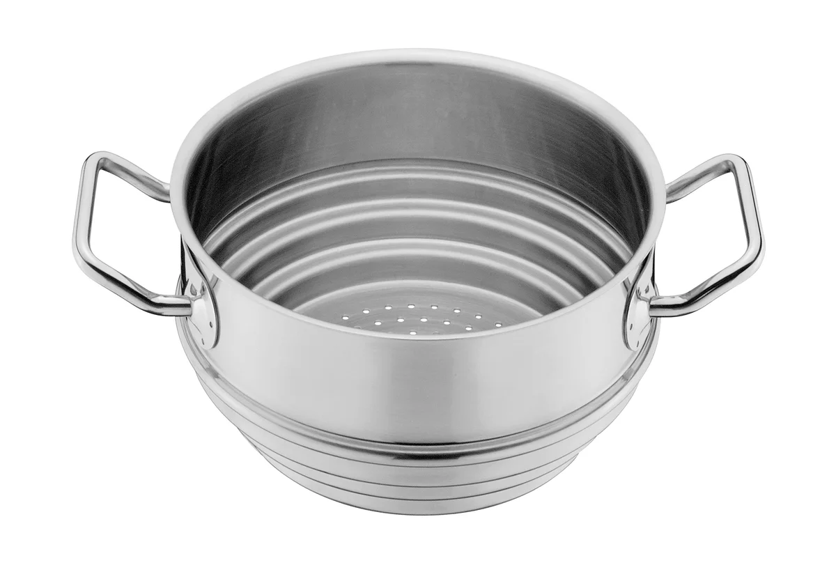 Dämpfaufsatz 16-20 cm Brigade Premium
