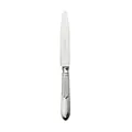 Dessertmesser Belvedere 150 g versilbert Robbe & Berking