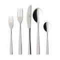 Tafelbesteck-Set 30-tlg. Elisabeth Edelstahl Villeroy & Boch