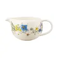 Milchkännchen 6 Pers. Brillance Fleurs des Alpes Rosenthal