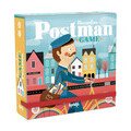Pocket Game - Postman Londji