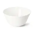 Schale 23 cm Fine Bone China Pure weiß Dibbern