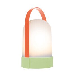 Leuchte 25 cm Uri Jana mehrfarbig Remember