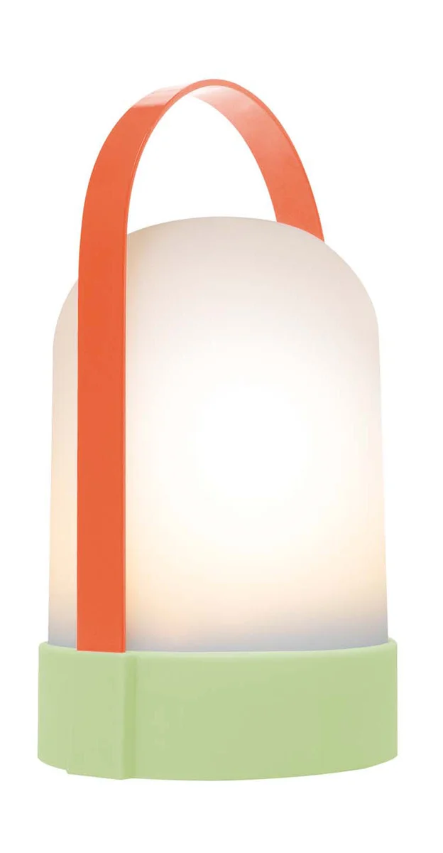 Leuchte 25 cm Uri Jana mehrfarbig