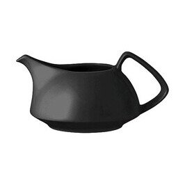 Milchkännchen 6 Pers. TAC Gropius Black Rosenthal