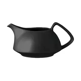 Milchkännchen 6 Pers. TAC Gropius Black Rosenthal