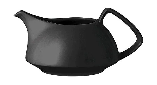 Milchkännchen 6 Pers. TAC Gropius Black