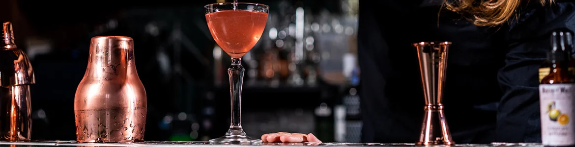 Barprofessional