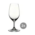Weinglas Port  Glas 2er Set Vinum Riedel