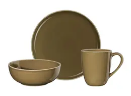 ASA Semana Mocha