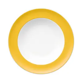 Suppenteller 23 cm Sunny Day Yellow Thomas