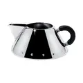 Rahmkanne schwarz Michael Graves Black Edition Alessi