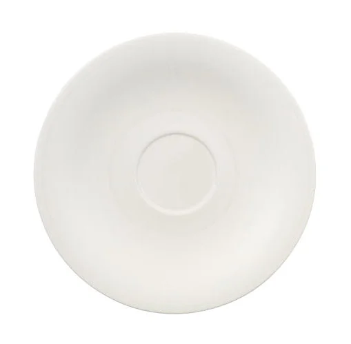 Kaffee-Untertasse 19 cm New Cottage Basic