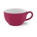 Cappuccinotasse 0,3 l Solid Color Himbeere Dibbern