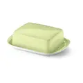 Butterdose 0,3 l Solid Color Pistazie Dibbern