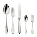 30 tlg. Garnitur Navette 925 Sterlingsilber Robbe & Berking