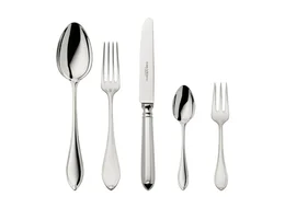 Robbe & Berking Navette 925 Sterlingsilber (Besteck)