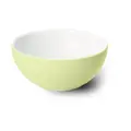 Müsli-/Salatschale 15 cm Solid Color Pistazie Dibbern