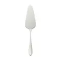 Tortenheber Navette 150 g versilbert Robbe & Berking