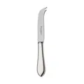 Butter- u. Käsemesser m. Stahlklinge Eclipse 925 Sterlingsilber Robbe & Berking