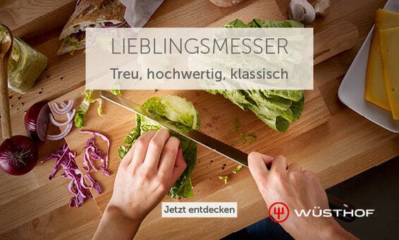 Wüsthof Gourmet
