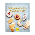 Buch: Weihnachtsplätzchen Küchenratgeber Gräfe und Unzer